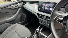 Skoda Scala 1.0 TSI 110 SE 5dr Petrol Hatchback